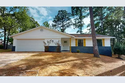 3539 Rolls Avenue, Fayetteville, NC 28311 - Photo 1