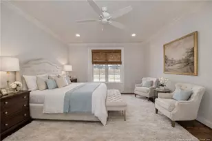 401 Bridgewater Dr, Sanford, NC 27330 - Photo 11