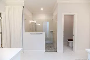 401 Bridgewater Dr, Sanford, NC 27330 - Photo 13