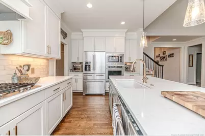 401 Bridgewater Drive, Sanford, NC 27330 - Photo 7