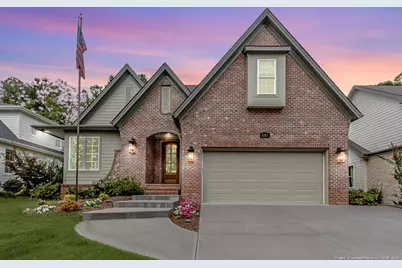 401 Bridgewater Drive, Sanford, NC 27330 - Photo 3