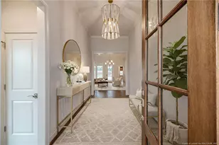 401 Bridgewater Dr, Sanford, NC 27330 - Photo 3