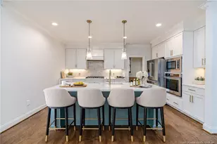 401 Bridgewater Dr, Sanford, NC 27330 - Photo 5