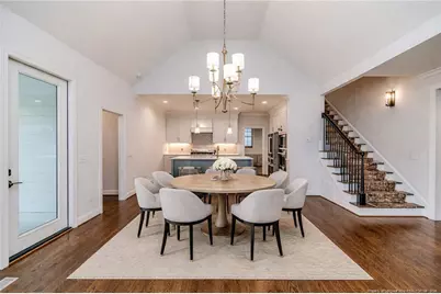 401 Bridgewater Drive, Sanford, NC 27330 - Photo 7