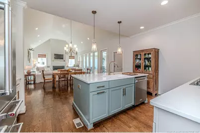 401 Bridgewater Drive, Sanford, NC 27330 - Photo 17