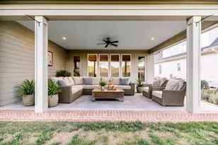 401 Bridgewater Dr, Sanford, NC 27330 - Photo 11