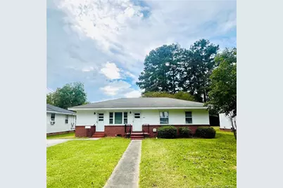 1407 Vance Drive, Lumberton, NC 28358 - Photo 1