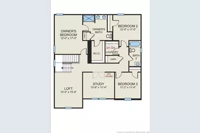 417 Dartmoor Lane, Raeford, NC 28376 - Photo 3