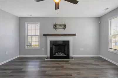 586 Broad Drive, Raeford, NC 28376 - Photo 13