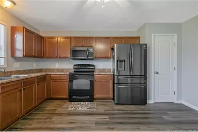 586 Broad Drive, Raeford, NC 28376 - Photo 23