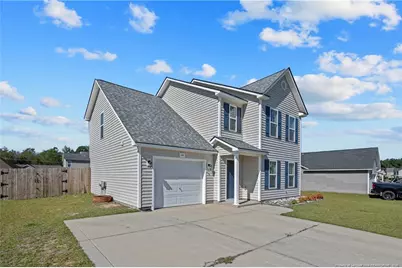 586 Broad Drive, Raeford, NC 28376 - Photo 3