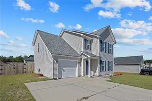 586 Broad Dr, Raeford, NC 28376 - Photo 3