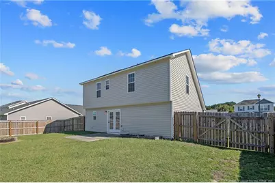 586 Broad Drive, Raeford, NC 28376 - Photo 5