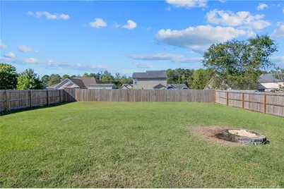 586 Broad Drive, Raeford, NC 28376 - Photo 7