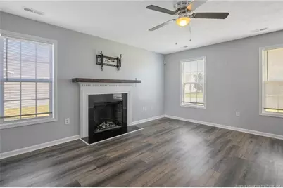 586 Broad Drive, Raeford, NC 28376 - Photo 11