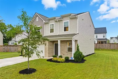 28 White Hart Court, Angier, NC 27501 - Photo 3