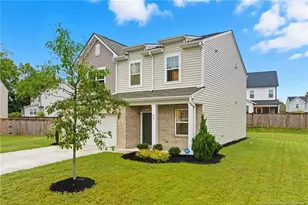 28 White Hart Ct, Angier, NC 27501 - Photo 3