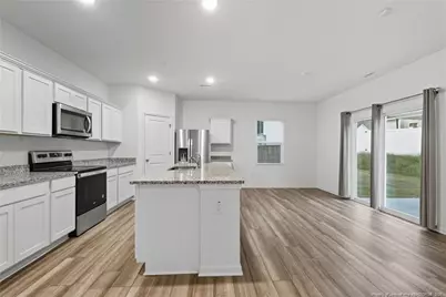 28 White Hart Court, Angier, NC 27501 - Photo 9