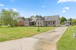 5428 Labrador Dr, Hope Mills, NC 28348 - Photo 3