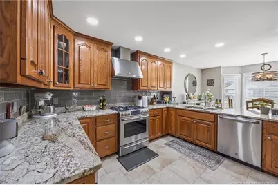 5428 Labrador Drive, Hope Mills, NC 28348 - Photo 21