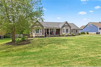 5428 Labrador Drive, Hope Mills, NC 28348 - Photo 5