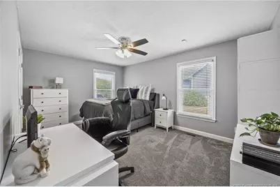 5428 Labrador Drive, Hope Mills, NC 28348 - Photo 41