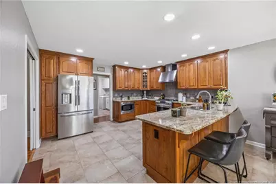 5428 Labrador Drive, Hope Mills, NC 28348 - Photo 19