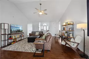 2536 Cameron Woods Ln, Fayetteville, NC 28306 - Photo 19