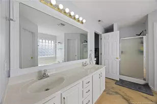 2536 Cameron Woods Ln, Fayetteville, NC 28306 - Photo 17