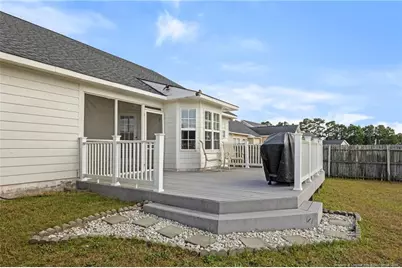 2536 Cameron Woods Lane, Fayetteville, NC 28306 - Photo 5