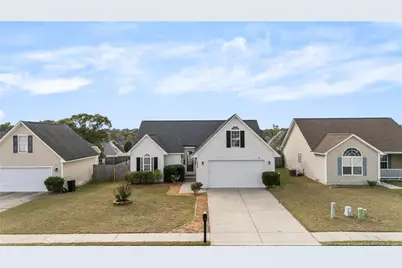 2536 Cameron Woods Lane, Fayetteville, NC 28306 - Photo 43