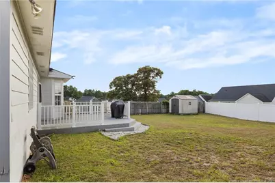 2536 Cameron Woods Lane, Fayetteville, NC 28306 - Photo 7