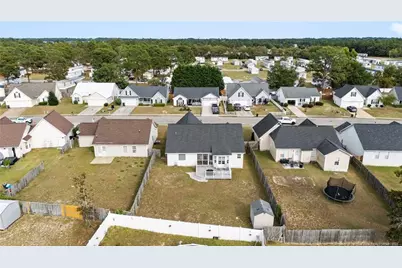 2536 Cameron Woods Lane, Fayetteville, NC 28306 - Photo 41