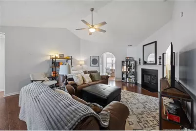 2536 Cameron Woods Lane, Fayetteville, NC 28306 - Photo 33