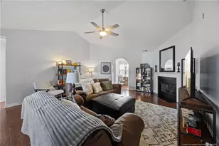 2536 Cameron Woods Ln, Fayetteville, NC 28306 - Photo 33