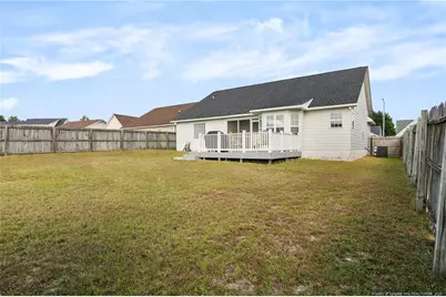 2536 Cameron Woods Lane, Fayetteville, NC 28306 - Photo 9