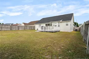 2536 Cameron Woods Ln, Fayetteville, NC 28306 - Photo 9