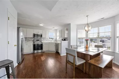 2536 Cameron Woods Lane, Fayetteville, NC 28306 - Photo 15