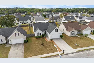 2536 Cameron Woods Lane, Fayetteville, NC 28306 - Photo 39