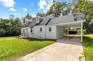 901 Iona St, Fairmont, NC 28340 - Photo 37