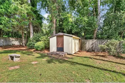 521 Vista Drive, Fayetteville, NC 28305 - Photo 35