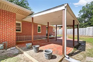 521 Vista Dr, Fayetteville, NC 28305 - Photo 29