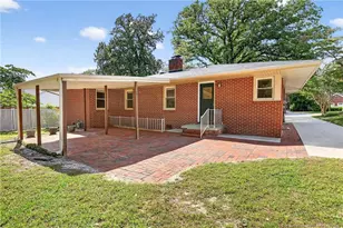 521 Vista Dr, Fayetteville, NC 28305 - Photo 31