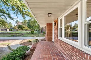 521 Vista Dr, Fayetteville, NC 28305 - Photo 5