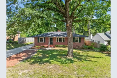 521 Vista Drive, Fayetteville, NC 28305 - Photo 37