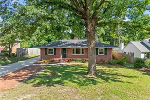 521 Vista Dr, Fayetteville, NC 28305 - Photo 37