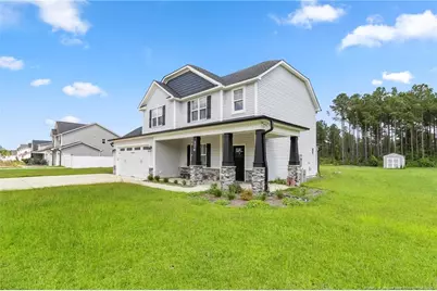 176 Josey Williams Road, Erwin, NC 28339 - Photo 7