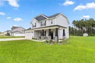 176 Josey Williams Rd, Erwin, NC 28339 - Photo 7