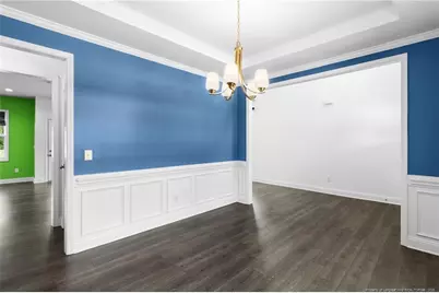 176 Josey Williams Road, Erwin, NC 28339 - Photo 11