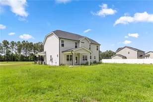 176 Josey Williams Rd, Erwin, NC 28339 - Photo 35